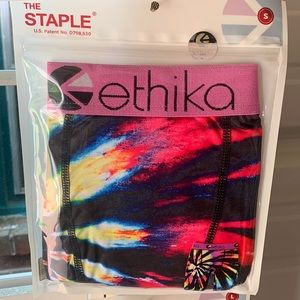 Ethika Mens Boxers
